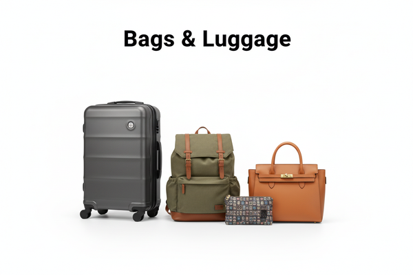 Bags & Luggage