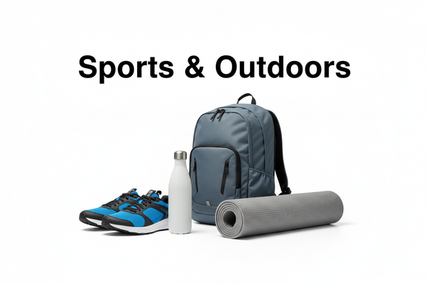 Sports & Outdoors