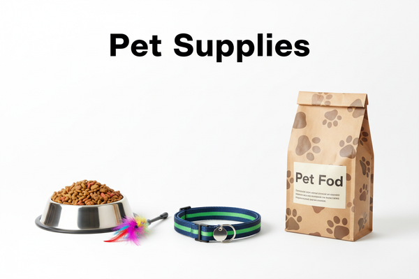 Pet Supplies