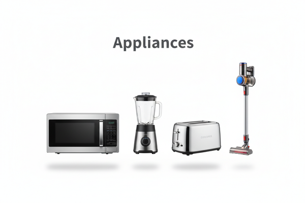 Appliances
