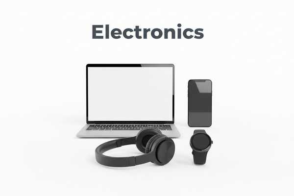 Electronics