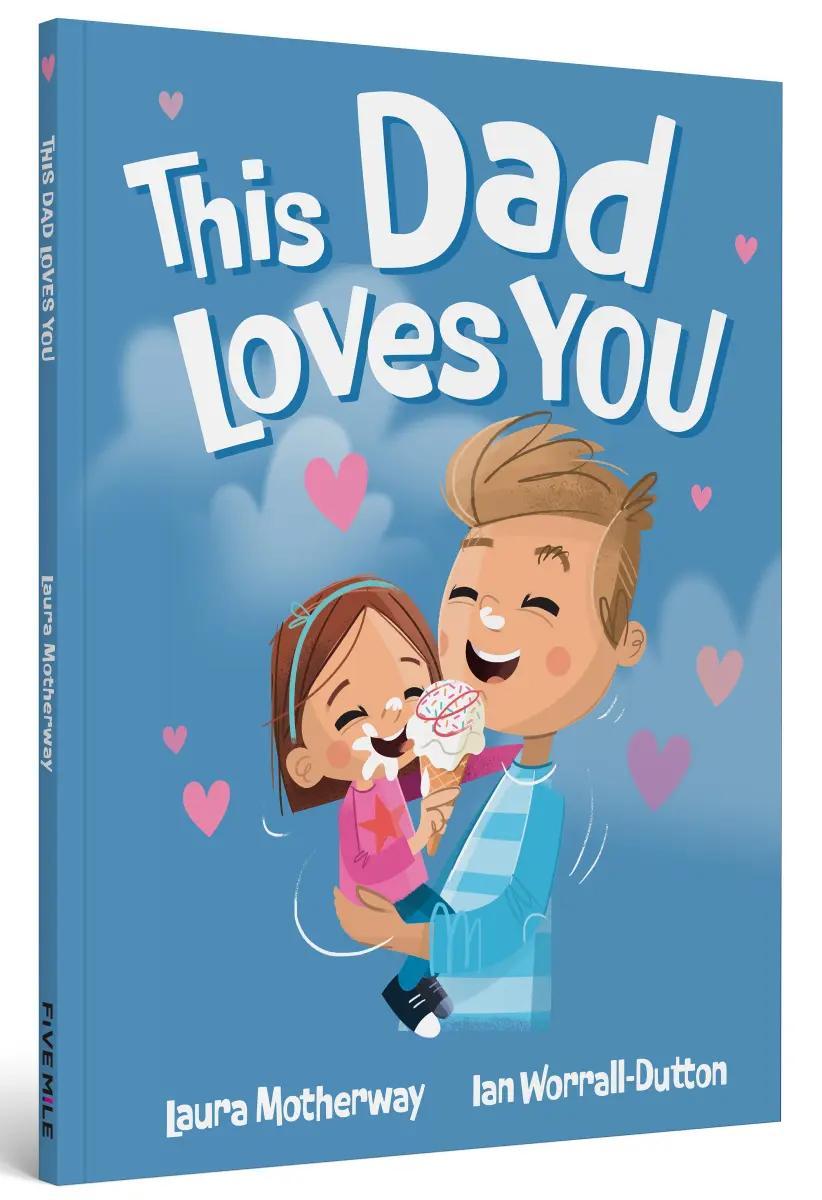This Dad Loves You
