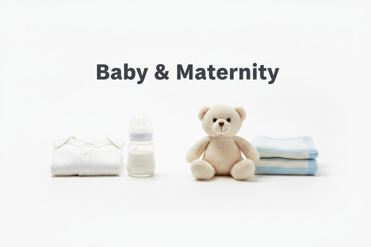 Baby & Maternity