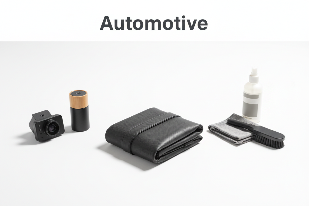 Automotive
