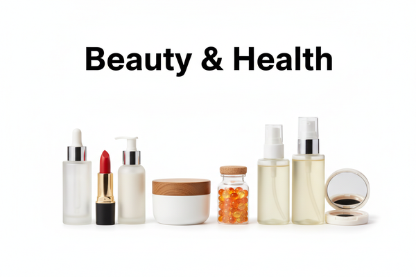 Beauty & Health