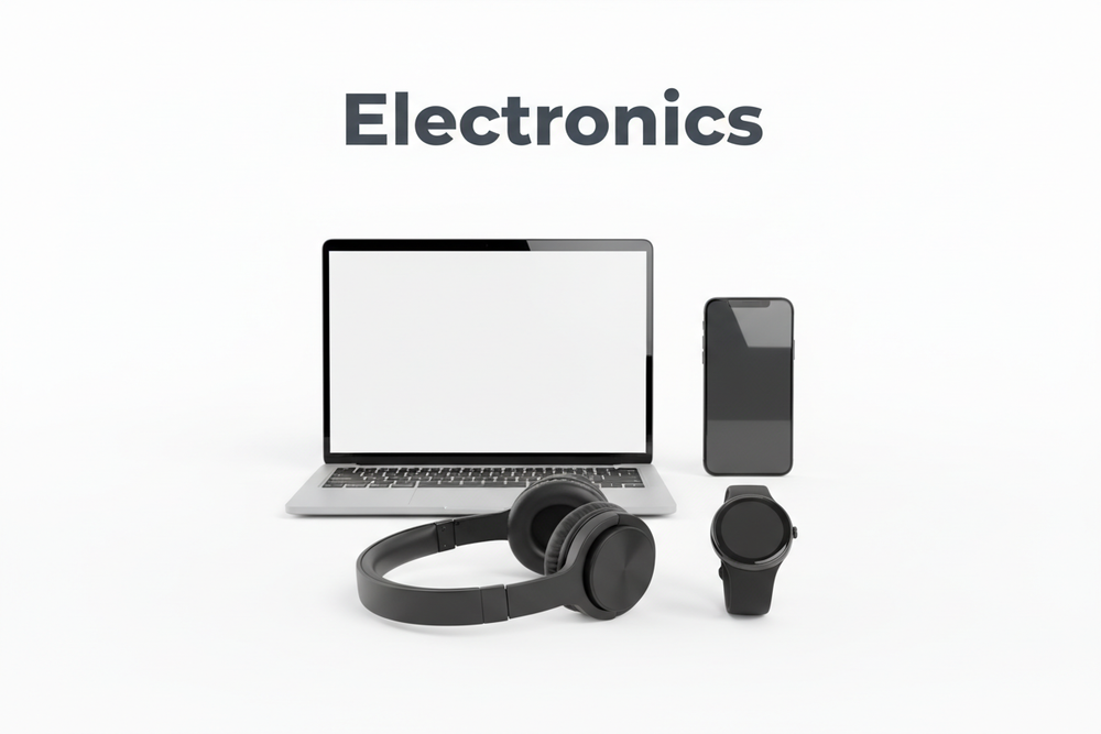 Electronics