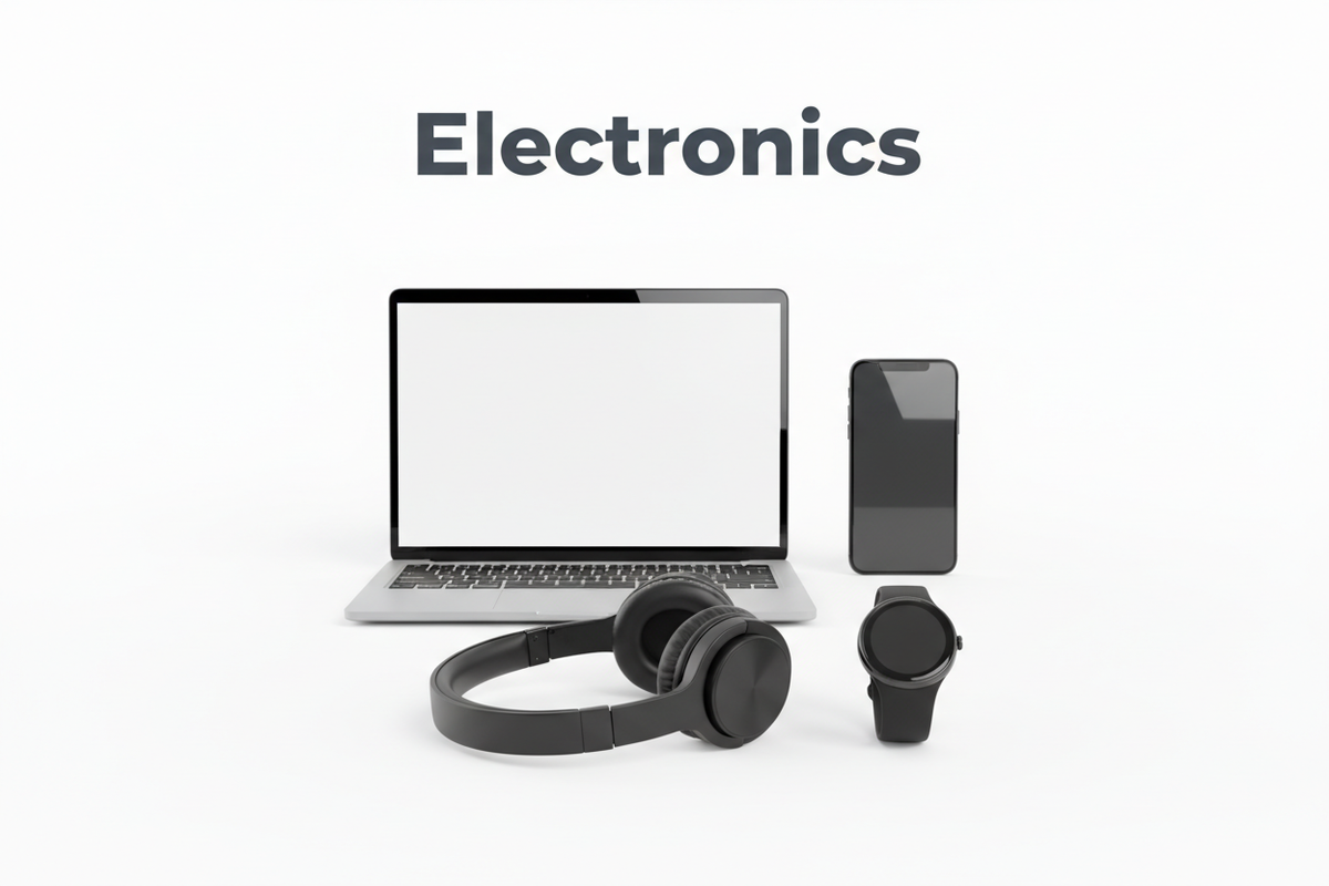 Electronics