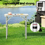 cm Folding Camping Table product detail 15