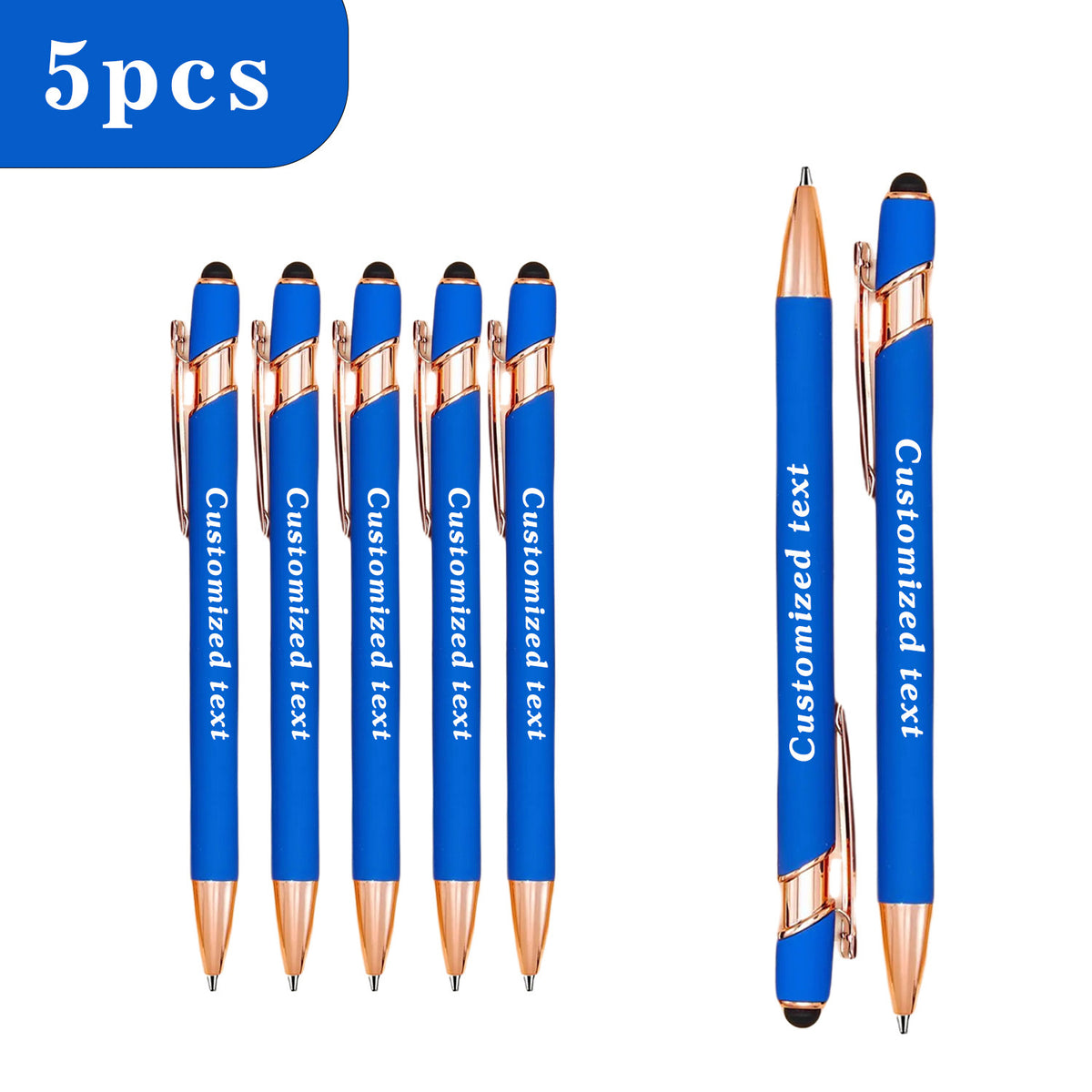 Custom Ballpoint Pen Set detail view 69 for Australian shoppers