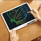 LCD Writing Tablet detail view 8 for Australian shoppers