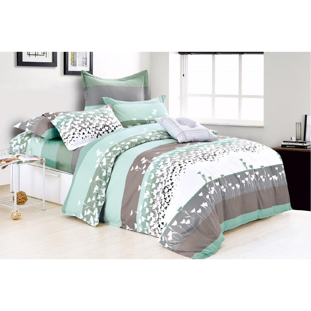 Duvet Cover Set for Australian bedrooms
