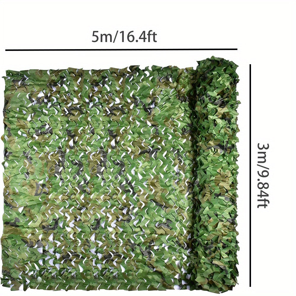 Outdoor Camouflage Net detail view 11 for Australian shoppers