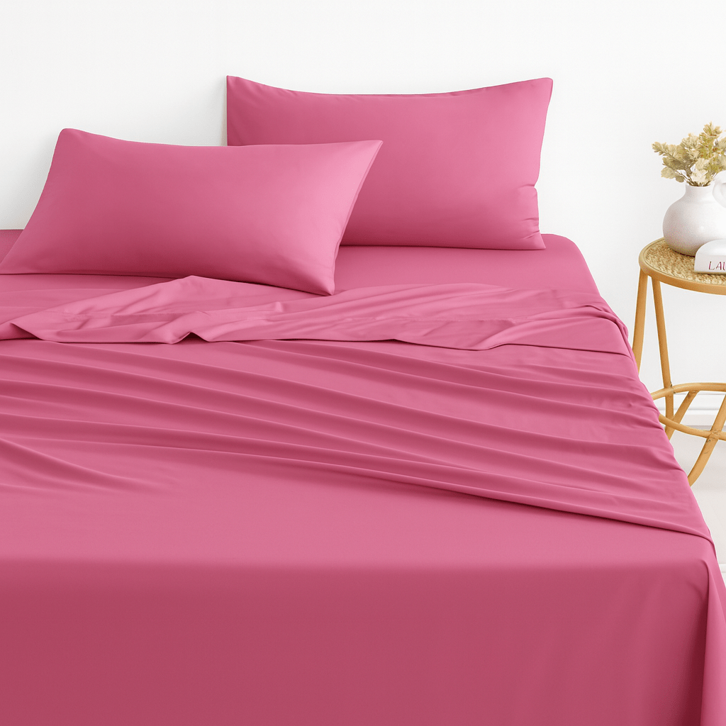 Bed Sheet Set product detail 7