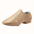 Dynadans Women's Upper Slip-on Jazz Shoe