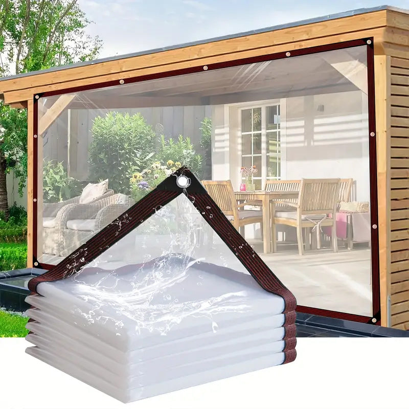 3m Outdoor Tarpaulin product detail 17