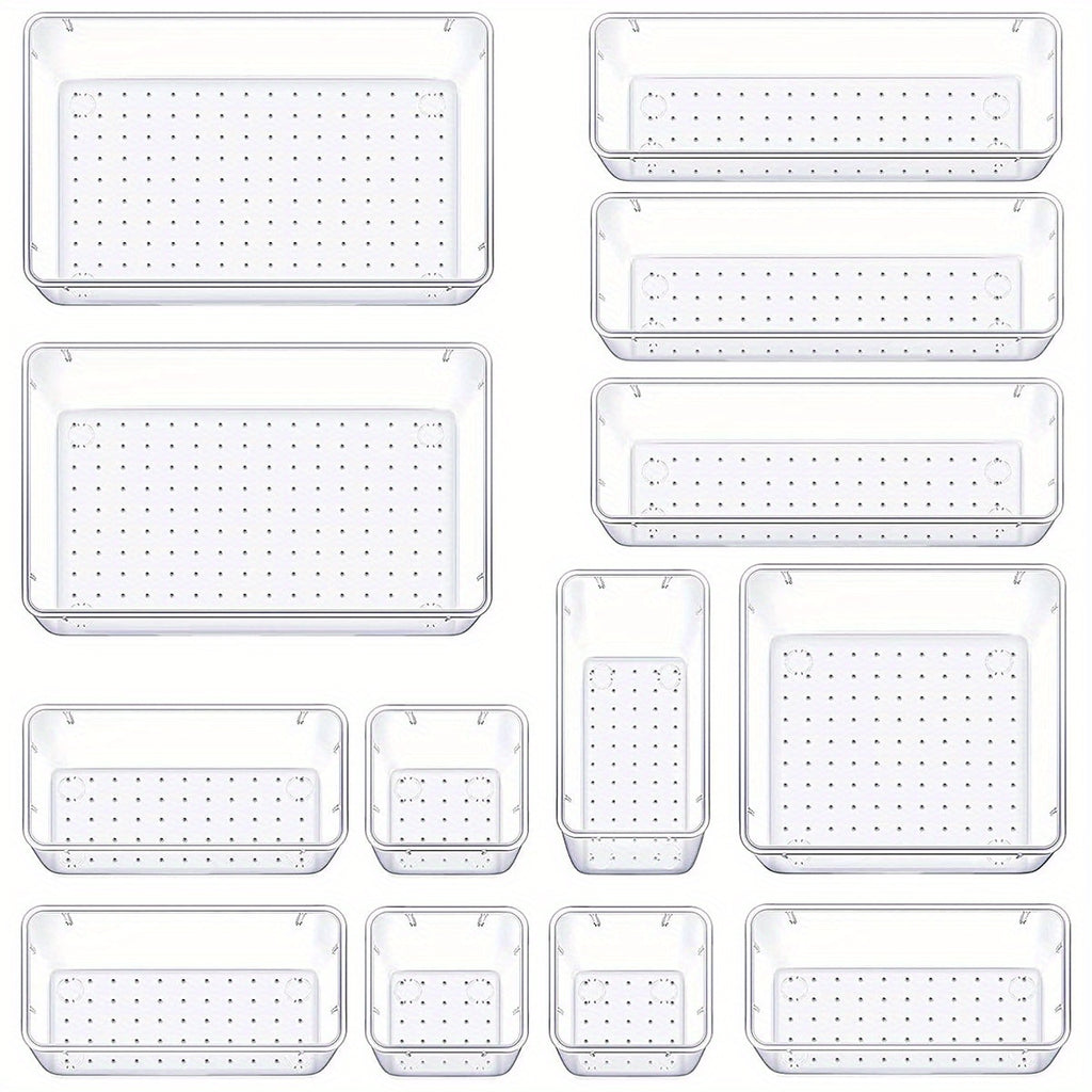 13-Piece Household Storage Organiser product detail 4