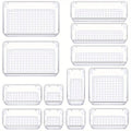 13-Piece Household Storage Organiser product detail 4