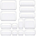 13-Piece Household Storage Organiser product detail 4