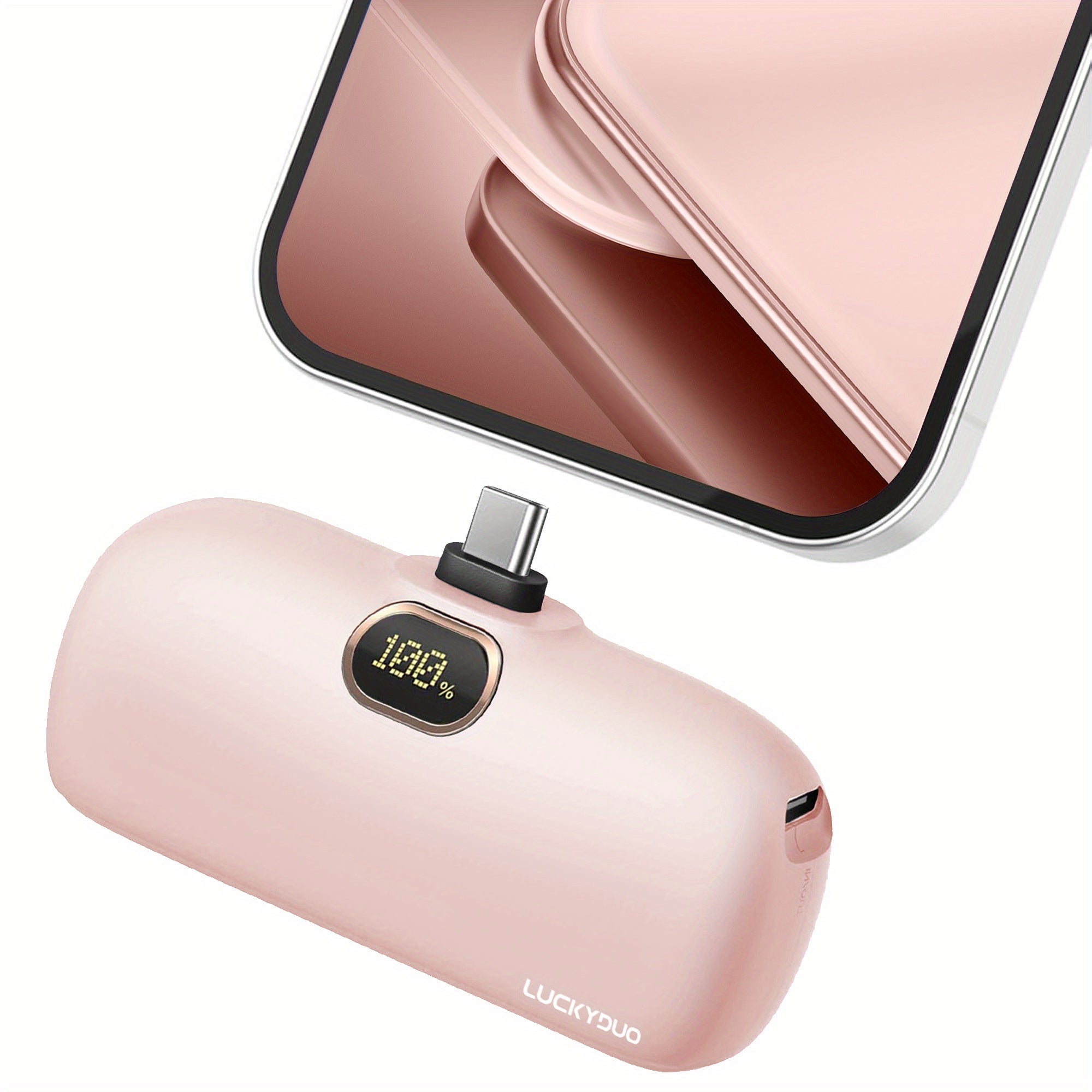 Portable Power Bank detail view 26 for Australian shoppers