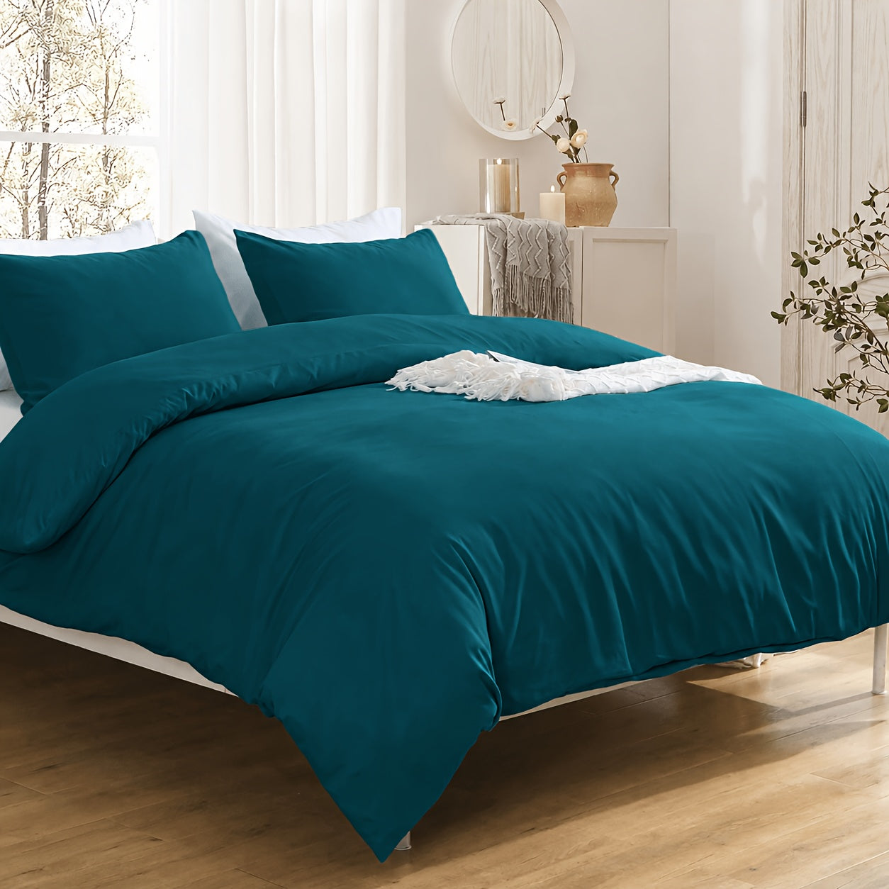 Duvet Cover Set product detail 22