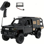 1:12 4WD RC Pickup Truck – Remote-Controlled Construction Toy – main product view