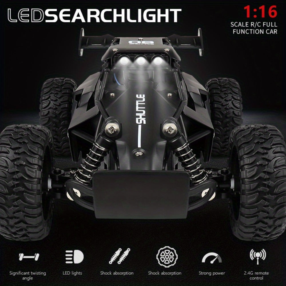 RC Car detail view 6 for Australian shoppers