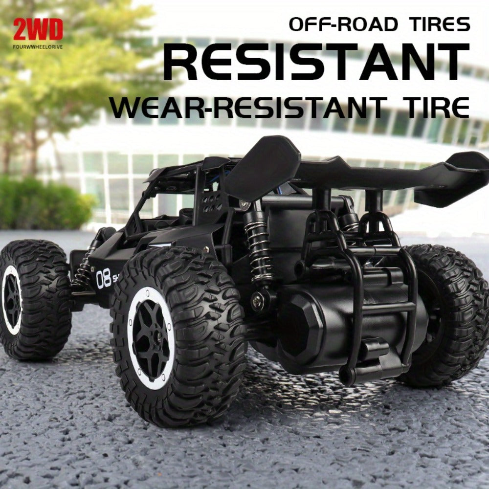 RC Car detail view 8 for Australian shoppers
