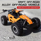 RC Car detail view 4 for Australian shoppers