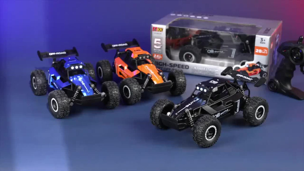 RC Car detail view 10 for Australian shoppers