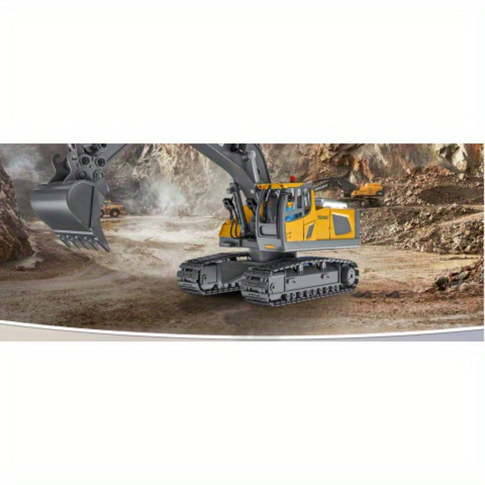 RC Construction Vehicle detail view 10 for Australian shoppers