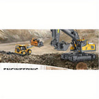 RC Construction Vehicle detail view 14 for Australian shoppers