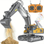 RC Construction Vehicle main product view for Australian shoppers
