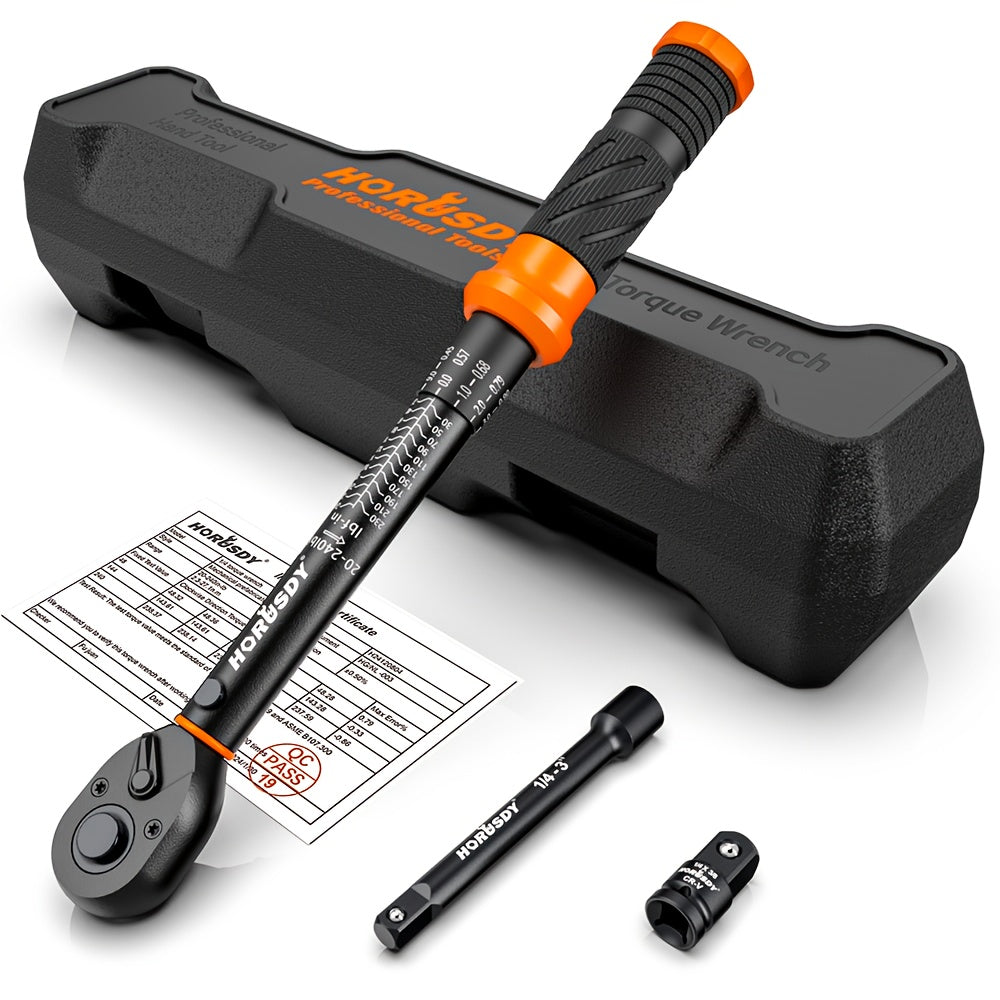 1/4" Drive Metric Wrench Set product detail 18