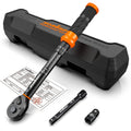 1/4" Drive Metric Wrench Set product detail 18