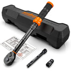 1/4" Drive Metric Wrench Set product detail 18