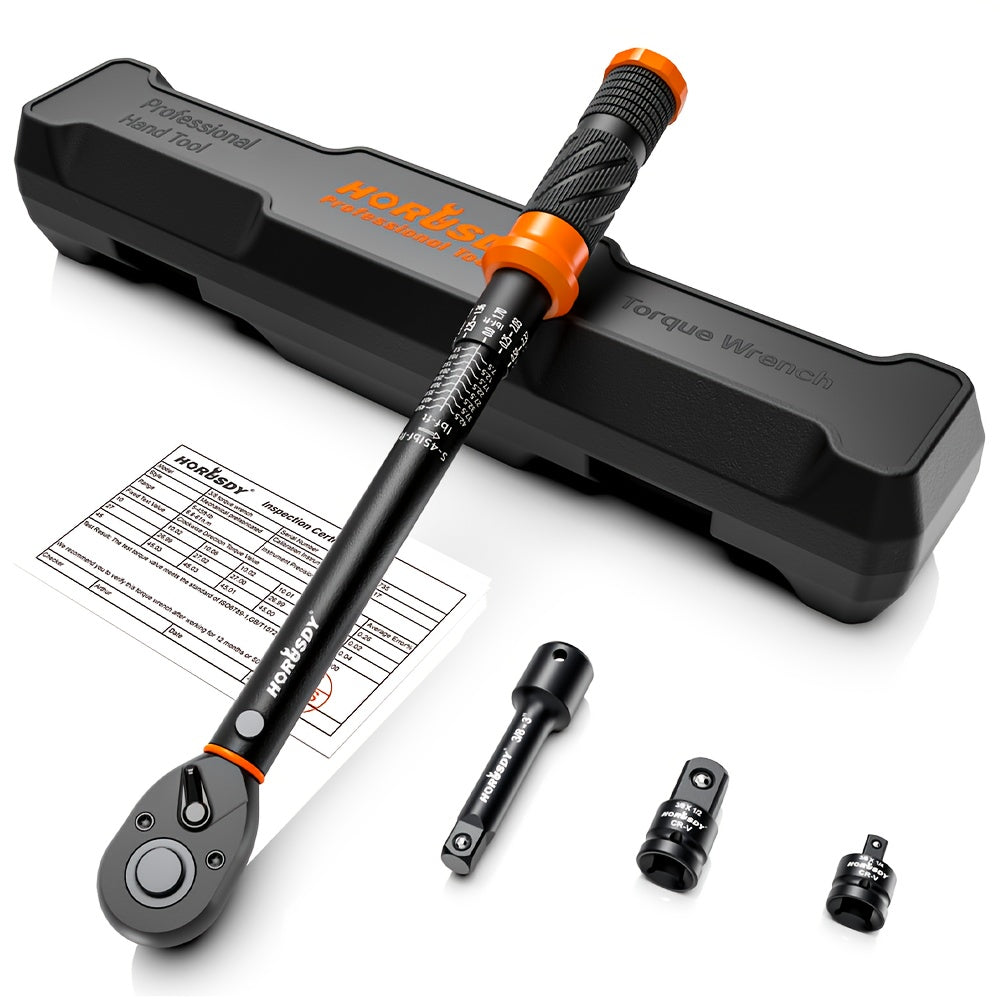 1/4" Drive Metric Wrench Set product detail 19