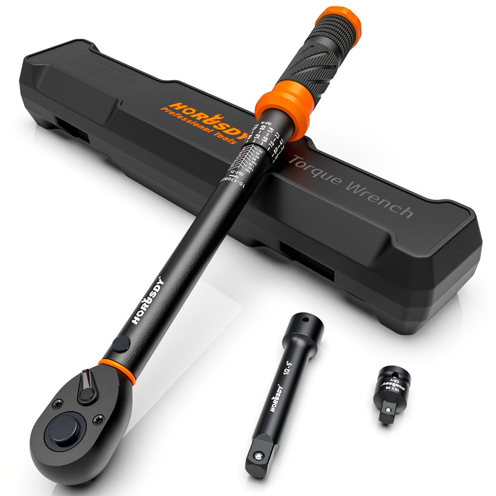 1/4" Drive Metric Wrench Set product detail 20