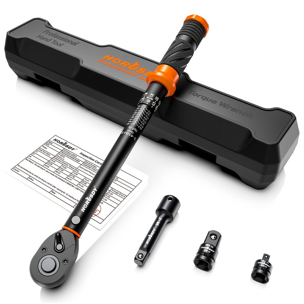 1/4" Drive Metric Wrench Set product detail 5
