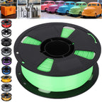 PLA 3D Printer Filament detail view 10 for Australian shoppers
