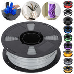 PLA 3D Printer Filament detail view 11 for Australian shoppers