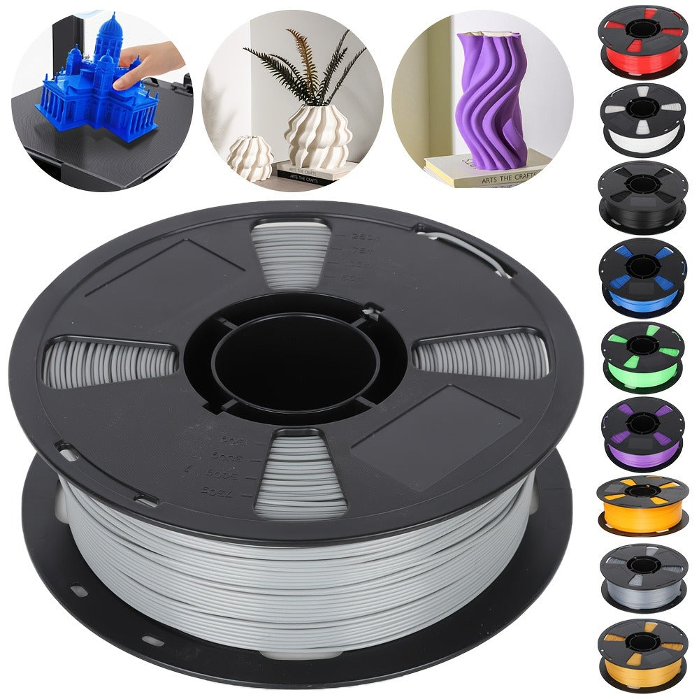 PLA 3D Printer Filament detail view 11 for Australian shoppers