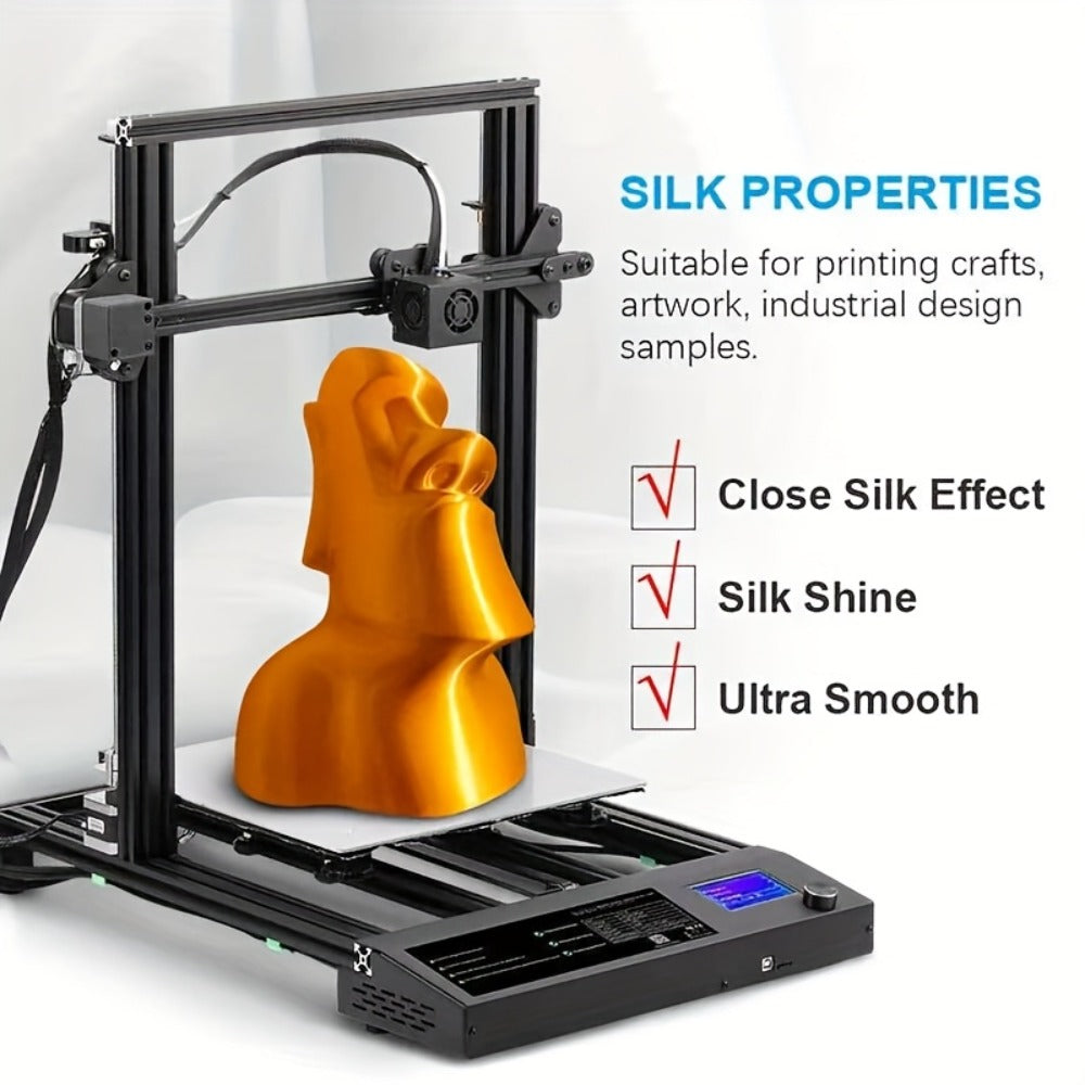 PLA 3D Printer Filament detail view 12 for Australian shoppers