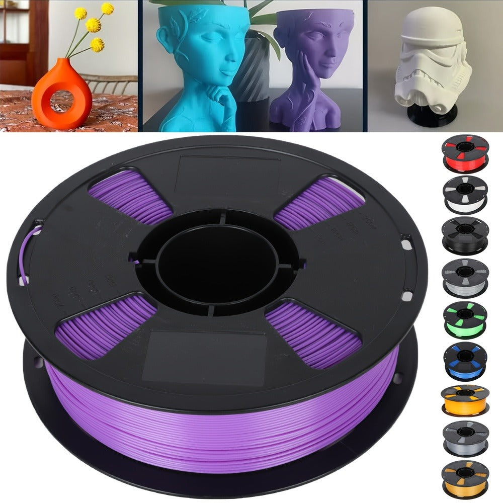 PLA 3D Printer Filament detail view 9 for Australian shoppers