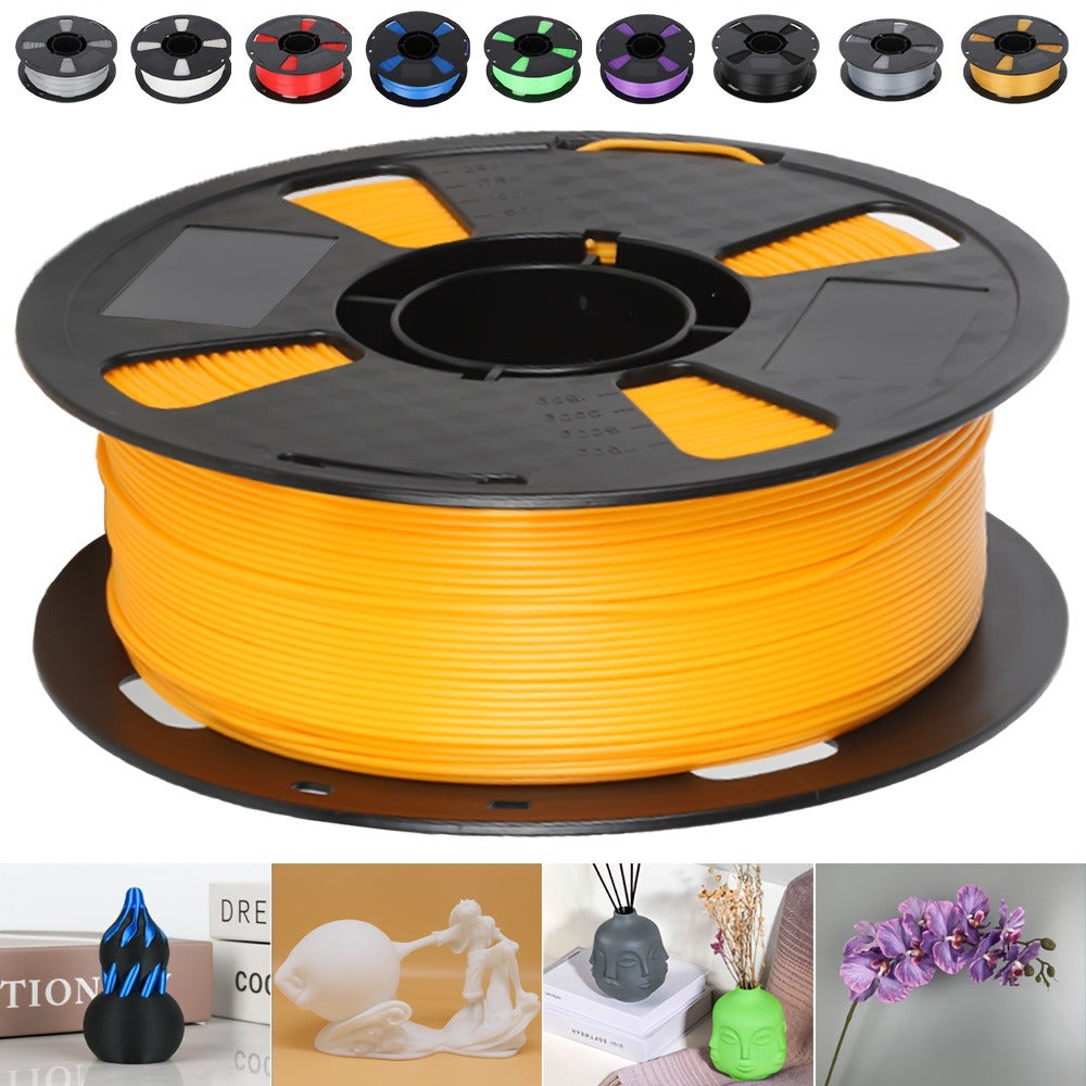 PLA 3D Printer Filament detail view 5 for Australian shoppers