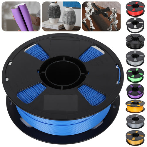 PLA 3D Printer Filament main product view for Australian shoppers