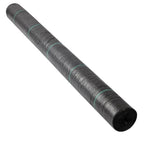1.83x50m Garden Weed Mat - Garden Ground Coverage – design and construction details