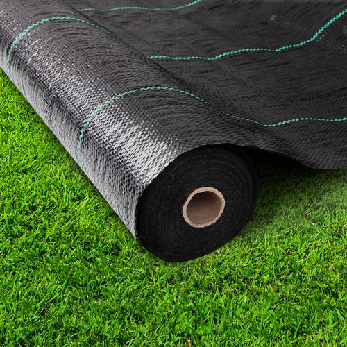1.83x50m Garden Weed Mat - Garden Ground Coverage – main product view