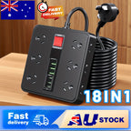 Power Board detail view 2 for Australian shoppers