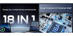 Power Board detail view 14 for Australian shoppers