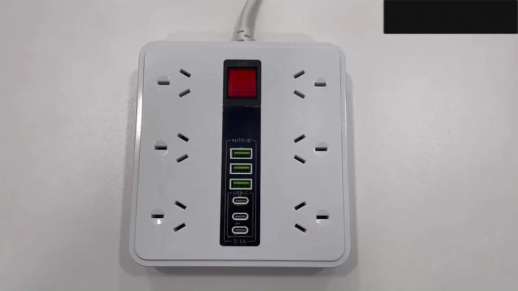 Power Board detail view 9 for Australian shoppers